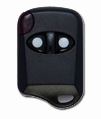 SUNDA remote 2 buttons - LOCKMATIC