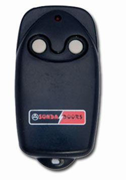 SUNDA remote - LOCKMATIC