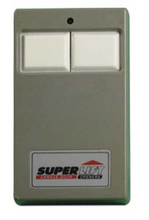 Load image into Gallery viewer, SUPERLIFT 27mhz remote - LOCKMATIC
