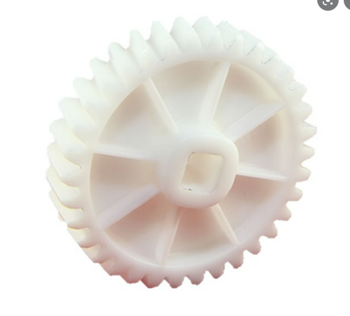 ATA Helical Gear 64941 (Square Shaft) (used) - LOCKMATIC