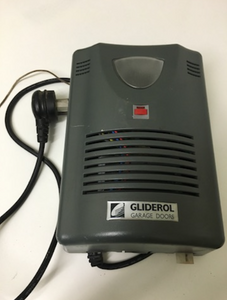 Gliderol Glidermatic control box Glidermatic  GRD 2000TM control box