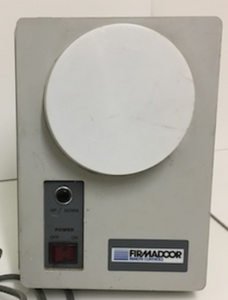 Firmadoor control box used