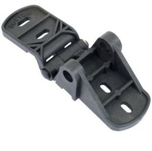 Steel-line Sectional Nylon Hinge #2 DOORWORK HINGE 2