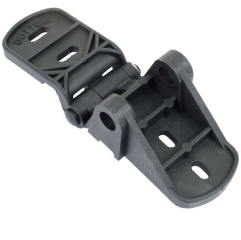Steel-line Sectional Nylon Hinge #2 DOORWORK HINGE 2