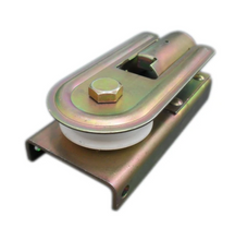 Load image into Gallery viewer, MERLIN FRONT PULLEY suitable for 230T, MT230, MT60P and Guardian motors USED
