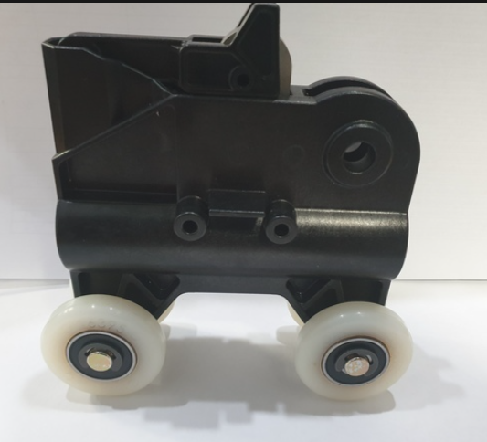 ATA Axess shuttle Trolley 62654