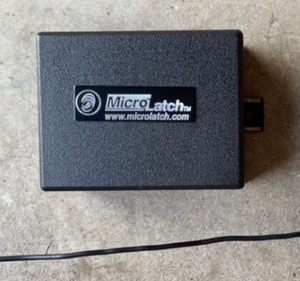 microlatch 4 buttons remote MicroLatch FOB-4B