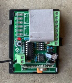 microlatch 4 buttons remote MicroLatch FOB-4B