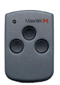 Marantec D313 Genuine Remote 433.92