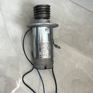 Ditec sliding gate 1cross5EH motor 230vac