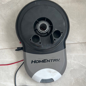 Homentry herdo1 garage door opener (used)