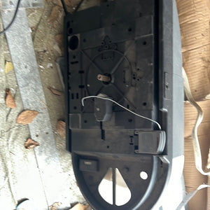 Marantec comfort 220 garage door opener used
