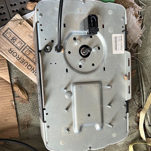 Force fs1000 garage door opener