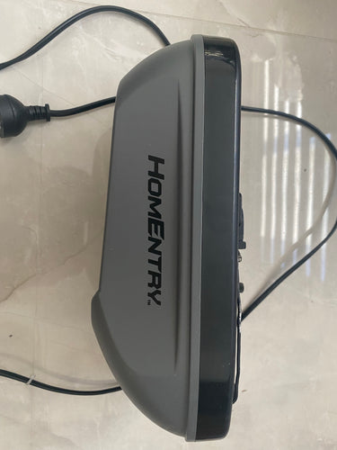 Homentry garage door opener HESDO1 (used) - LOCKMATIC