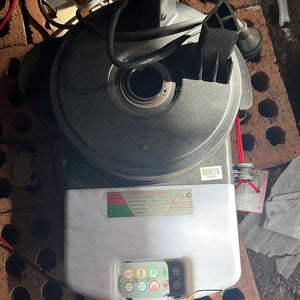 ATA gdo6v2 garage door opener used