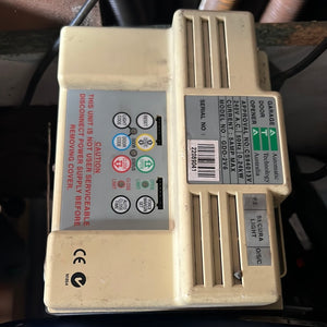 ATA gdo2v6 garage door opener used