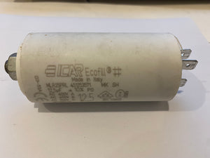 Bnd b&d cad4 control a door capacitor 12.5uf (USED) - LOCKMATIC