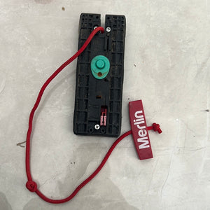 Merlin Trolley, Rope  002A1850 Suits MT100EVO Tiltmaster (used)