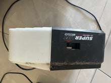Load image into Gallery viewer, superlift SL1 screw drive 1/2 horsepower garage door opener used working (used)
