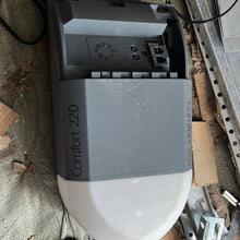 Load image into Gallery viewer, Marantec comfort 220 garage door opener used
